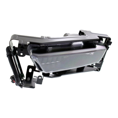 2014-2015 Honda Accord_Sedan Fog Light Front Driver Side – Side View (HO2592138)