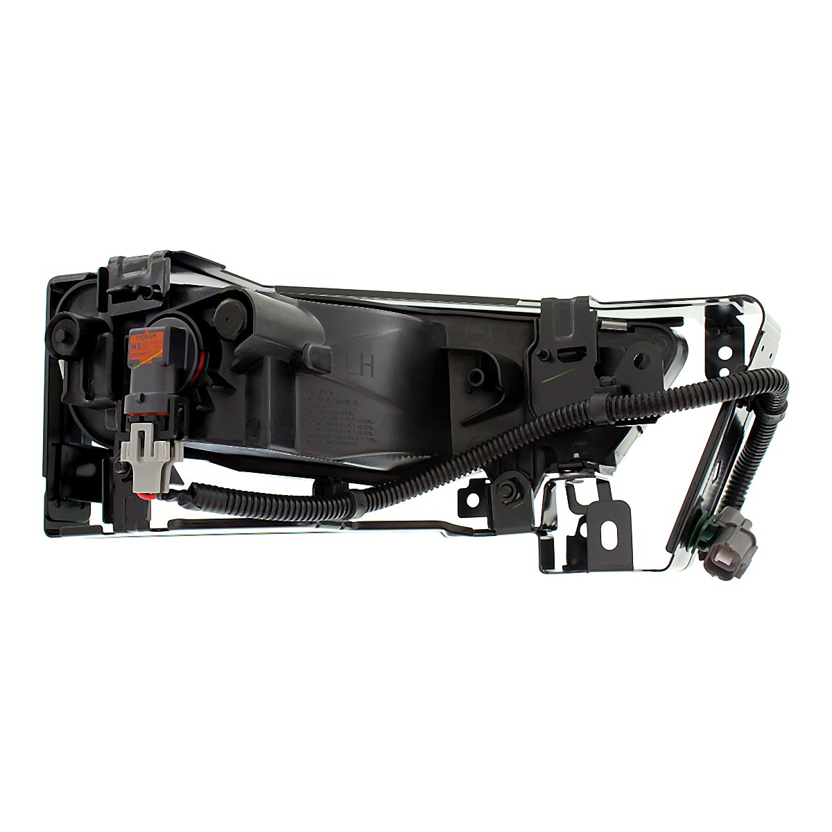 2014-2015 Honda Accord_Sedan Fog Light Front Driver Side – Back View (HO2592138)