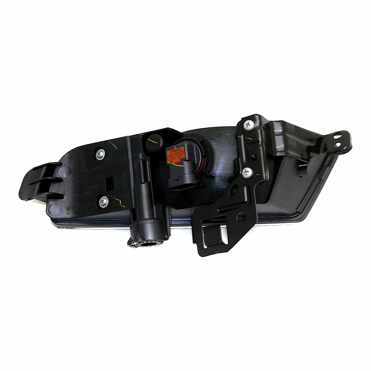2015-2016 Honda Crv Fog Light Front Driver Side – Back View (HO2592140)