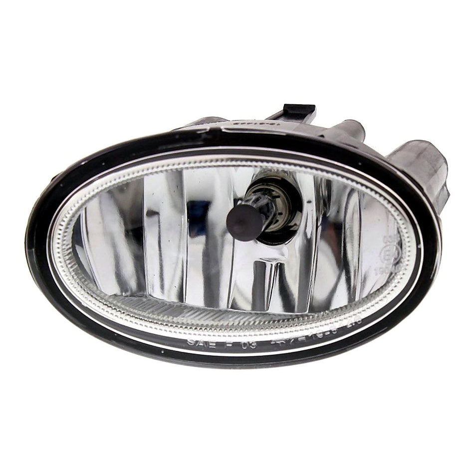 2016-2018 Honda HR-V Fog Light Front Driver Side - product view, Part HO2592141