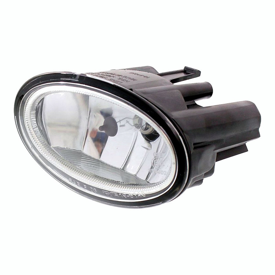 2016-2018 Honda HR-V Fog Light Front Driver Side - side angle, Part HO2592141
