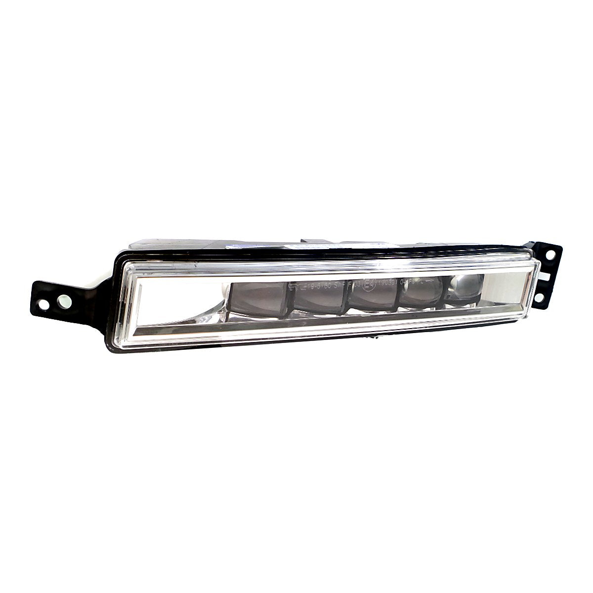 2016-2017 Honda Accord_Sedan Fog Light Front Driver Side – Side View (HO2592142)