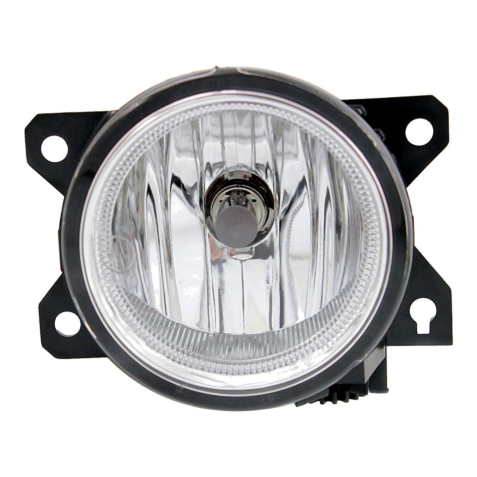 2016-2021 Honda Civic Sedan Fog Light Front Driver Side - product view, Part HO2592143