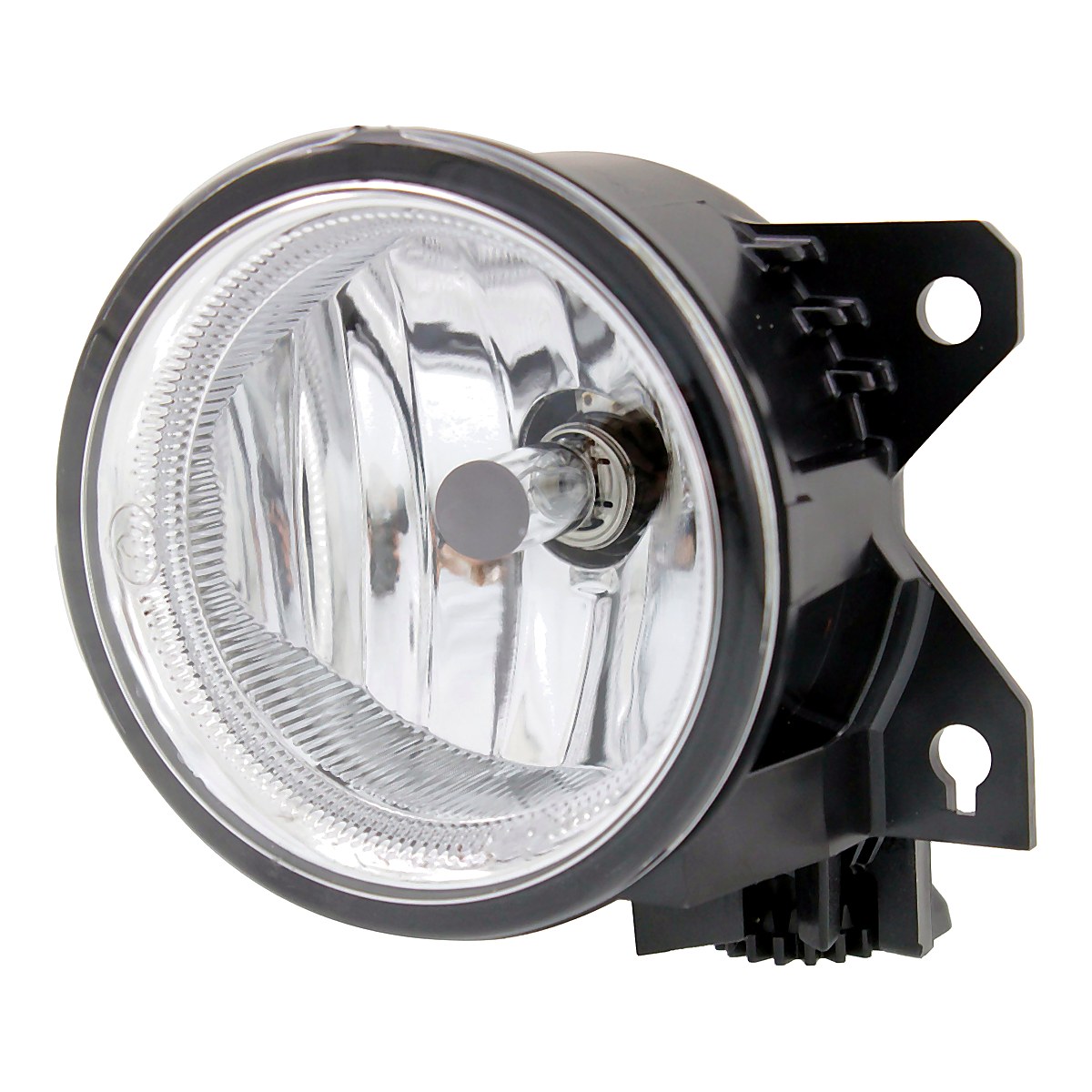 2016-2020 Honda Civic_Coupe Fog Light Front Driver Side Halogen Exclude Civic Type-R – Side View (HO2592143)