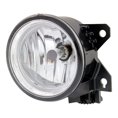 2016-2020 Honda Civic_Coupe Fog Light Front Driver Side Halogen Exclude Civic Type-R – Side View (HO2592143)