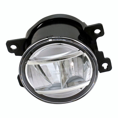 2018-2025 Acura Tlx Fog Light Driver Side Round Led 18-20 Tlx With A-Spec – Front View (HO2592144)