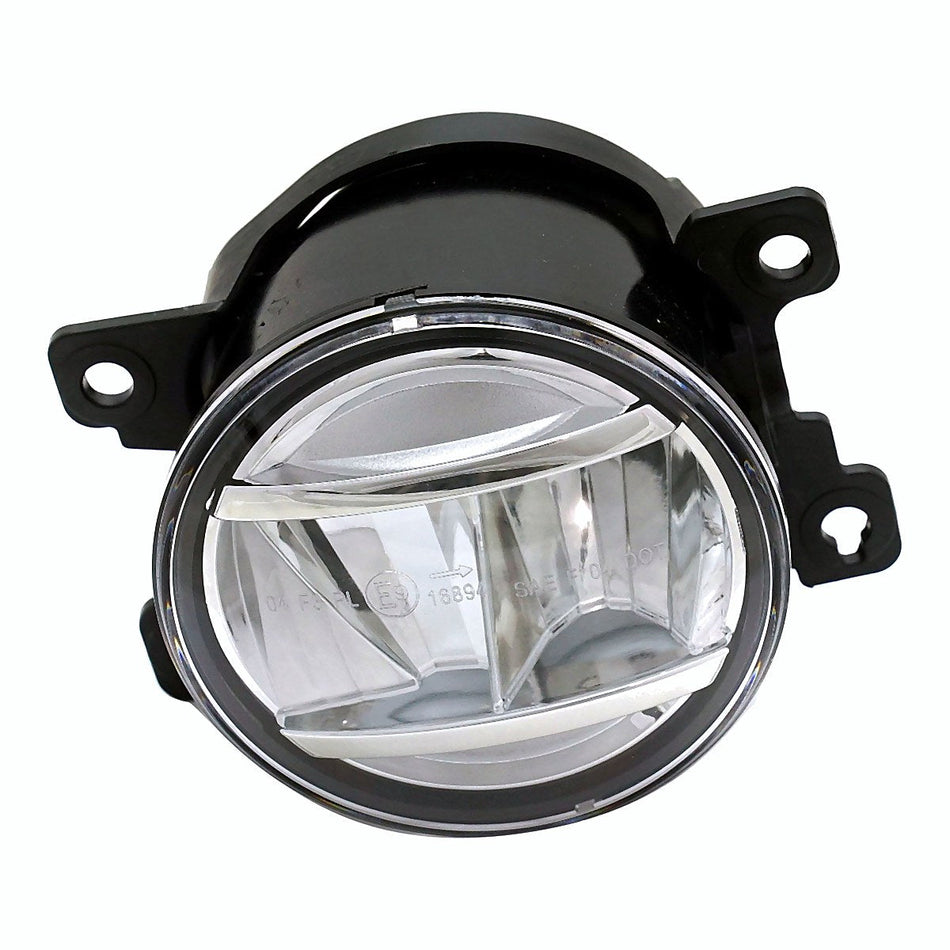2018-2024 Honda Odyssey Fog Light Driver Side - product view, Part HO2592144