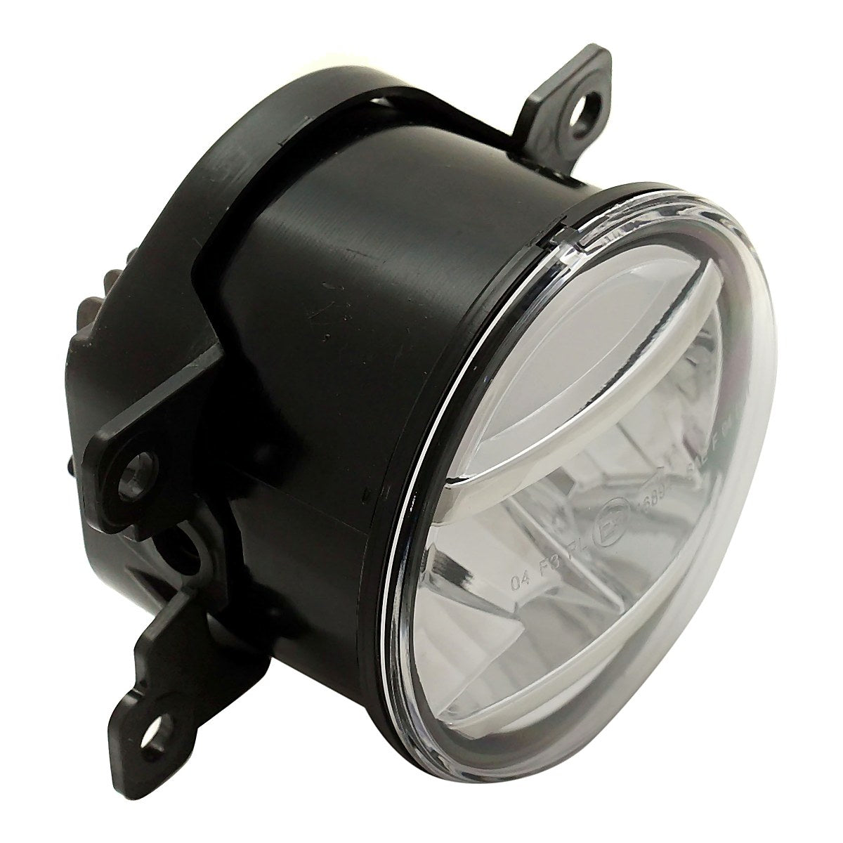 2018-2025 Acura Tlx Fog Light Driver Side Round Led 18-20 Tlx With A-Spec – Side View (HO2592144)