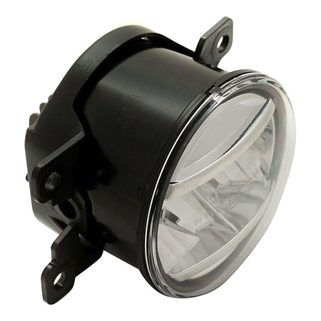 2018-2025 Acura Tlx Fog Light Driver Side Round Led 18-20 Tlx With A-Spec – Side View (HO2592144)