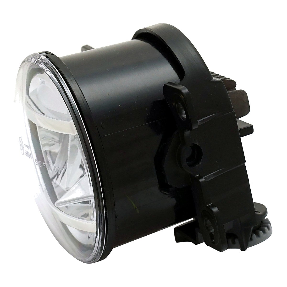 2018-2025 Acura Tlx Fog Light Driver Side Round Led 18-20 Tlx With A-Spec – Side View (HO2592144)