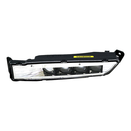 2022-2025 Acura Mdx Fog Light Front Driver Side Led Fits 22-24 All Type S Mdx / 25 All Mdx Models – Front View (HO2592145)
