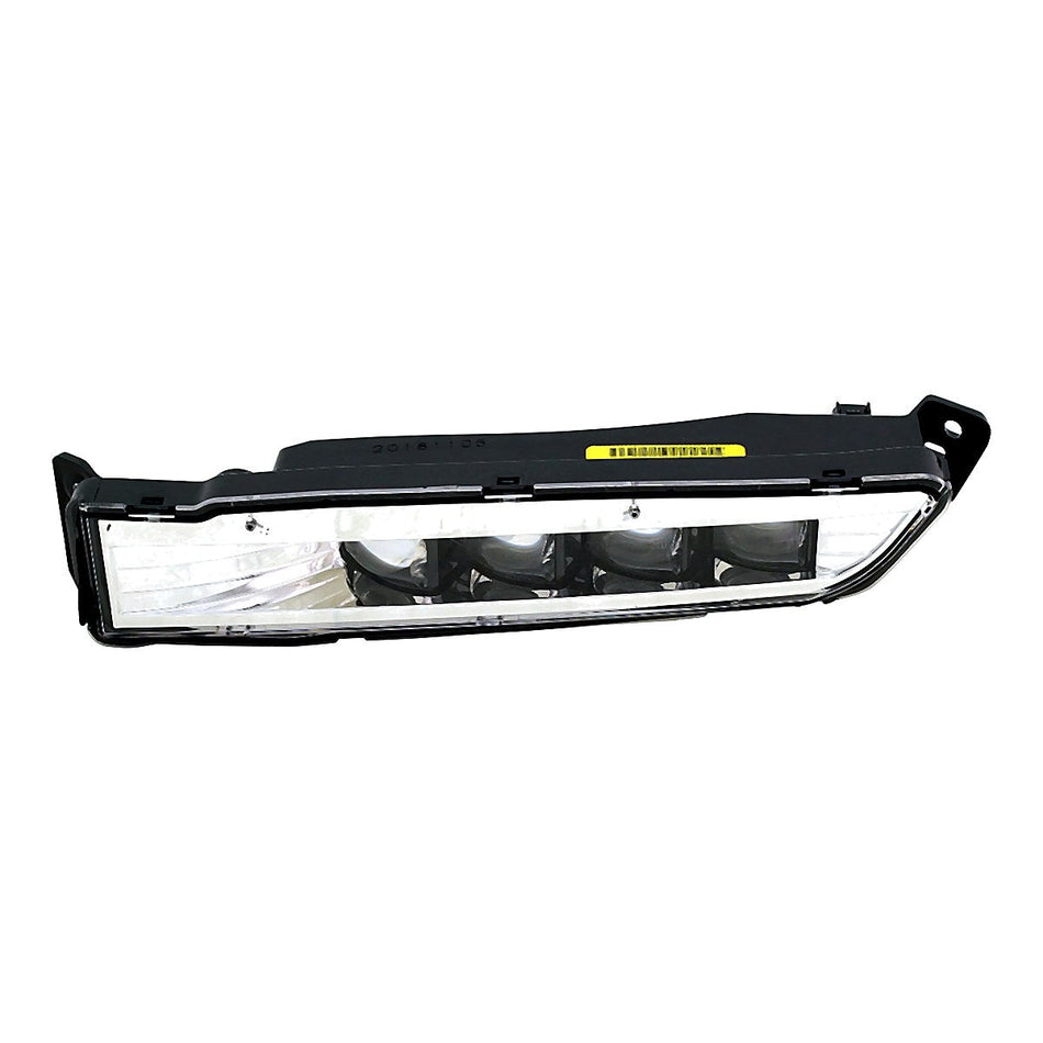2018-2020 Honda Accord Sedan Fog Light Front Driver Side - product view, Part HO2592145