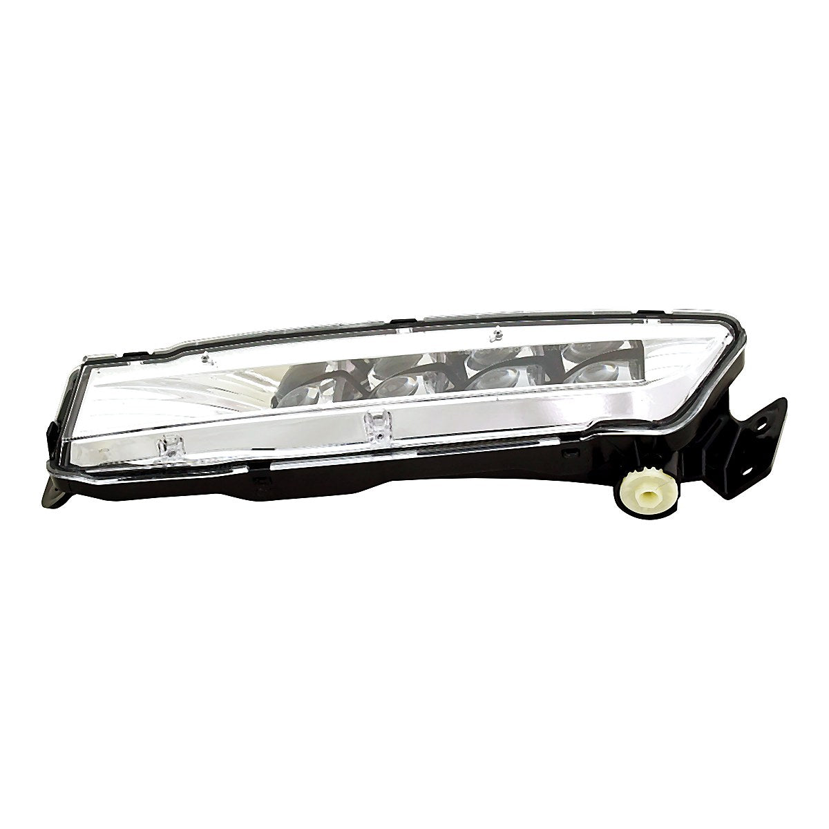 2022-2025 Acura Mdx Fog Light Front Driver Side Led Fits 22-24 All Type S Mdx / 25 All Mdx Models – Side View (HO2592145)