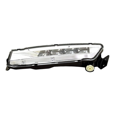 2022-2025 Acura Mdx Fog Light Front Driver Side Led Fits 22-24 All Type S Mdx / 25 All Mdx Models – Side View (HO2592145)