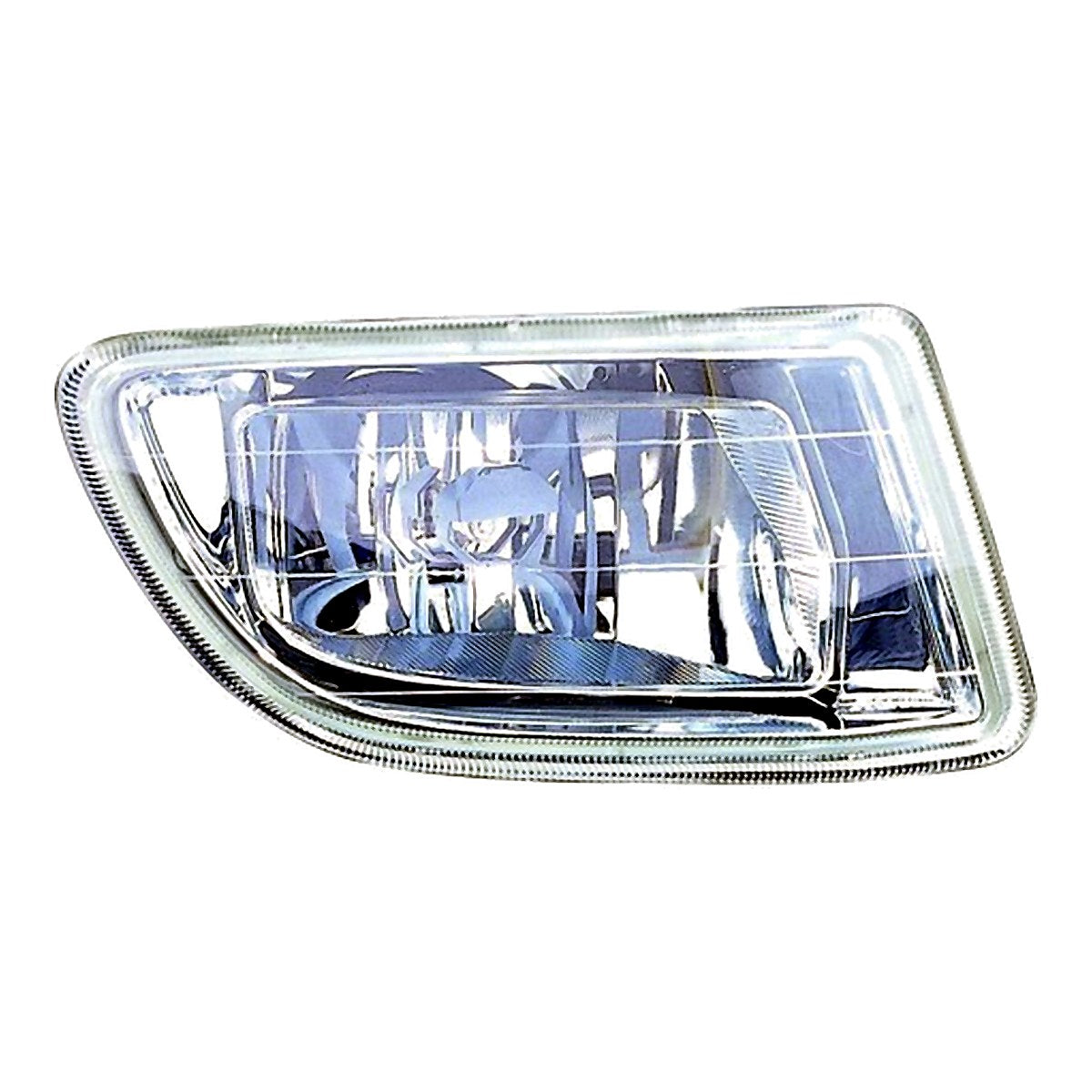 1999-2004 Honda Odyssey Fog Light Front Passenger Side – Front View (HO2593117)