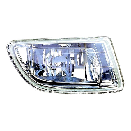 1999-2004 Honda Odyssey Fog Light Front Passenger Side – Front View (HO2593117)