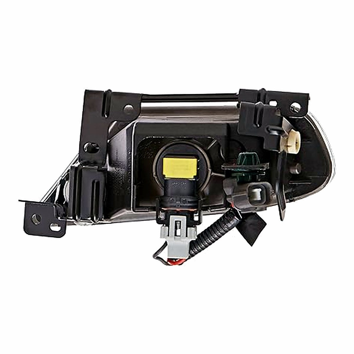 1999-2004 Honda Odyssey Fog Light Front Passenger Side – Side View (HO2593117)