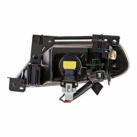 1999-2004 Honda Odyssey Fog Light Front Passenger Side – Side View (HO2593117)