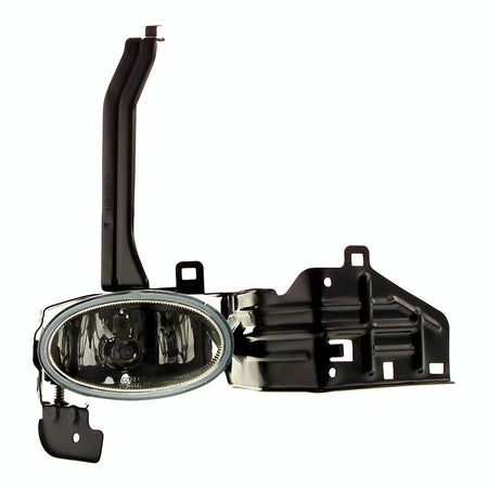 2008-2010 Honda Accord_Sedan Fog Light Front Passenger Side – Front View (HO2593119)