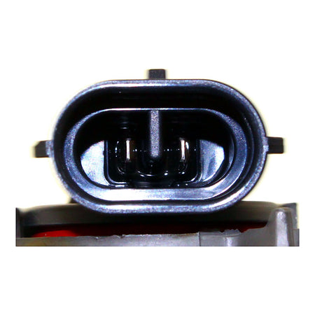 2008-2010 Honda Accord_Sedan Fog Light Front Passenger Side – Back View (HO2593119)