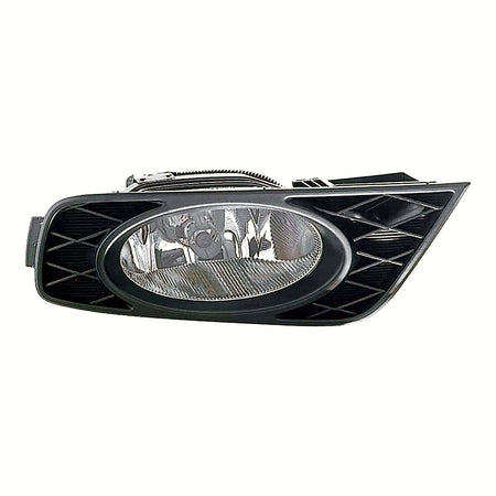 2008-2010 Honda Odyssey Fog Light Front Passenger Side – Front View (HO2593121)