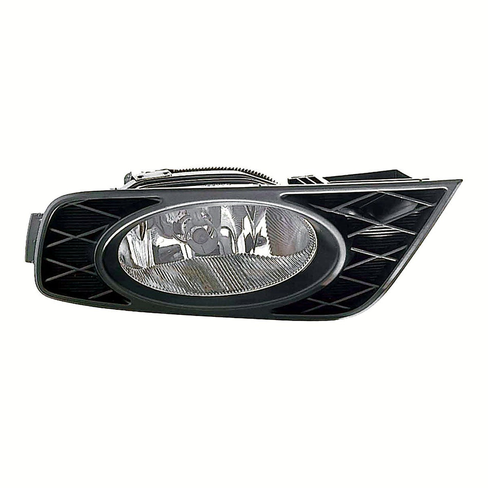 2008-2010 Honda Odyssey Fog Light Front Passenger Side – Front View (HO2593121)