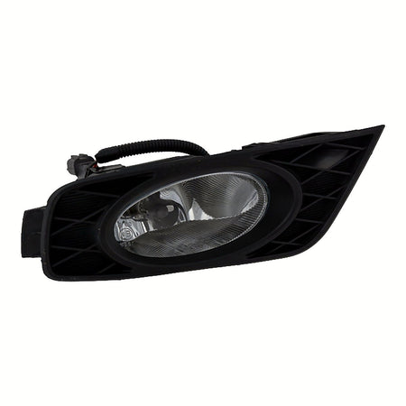 2008-2010 Honda Odyssey Fog Light Front Passenger Side – Side View (HO2593121)