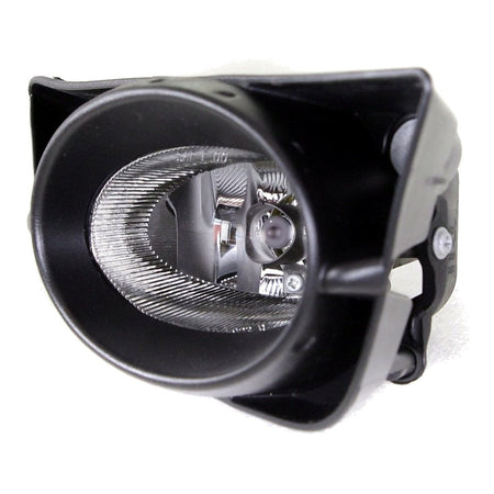 2009-2011 Honda Fit Fog Light Front Passenger Side With Bezel 09-11 – Side View (HO2593122)