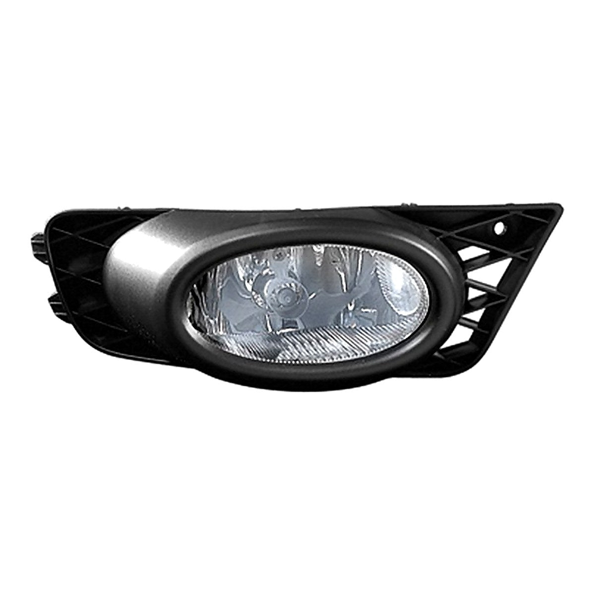 2009-2011 Honda Civic_Sedan Fog Light Front Passenger Side – Front View (HO2593124)