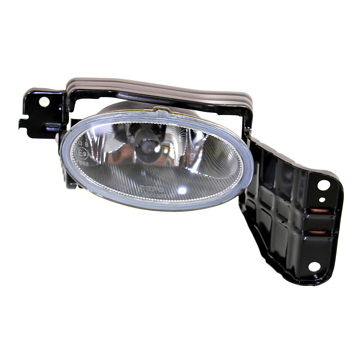2010 Honda Accord_Crosstour Fog Light Front Passenger Side – Front View (HO2593125)