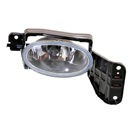 2010 Honda Accord_Crosstour Fog Light Front Passenger Side – Front View (HO2593125)
