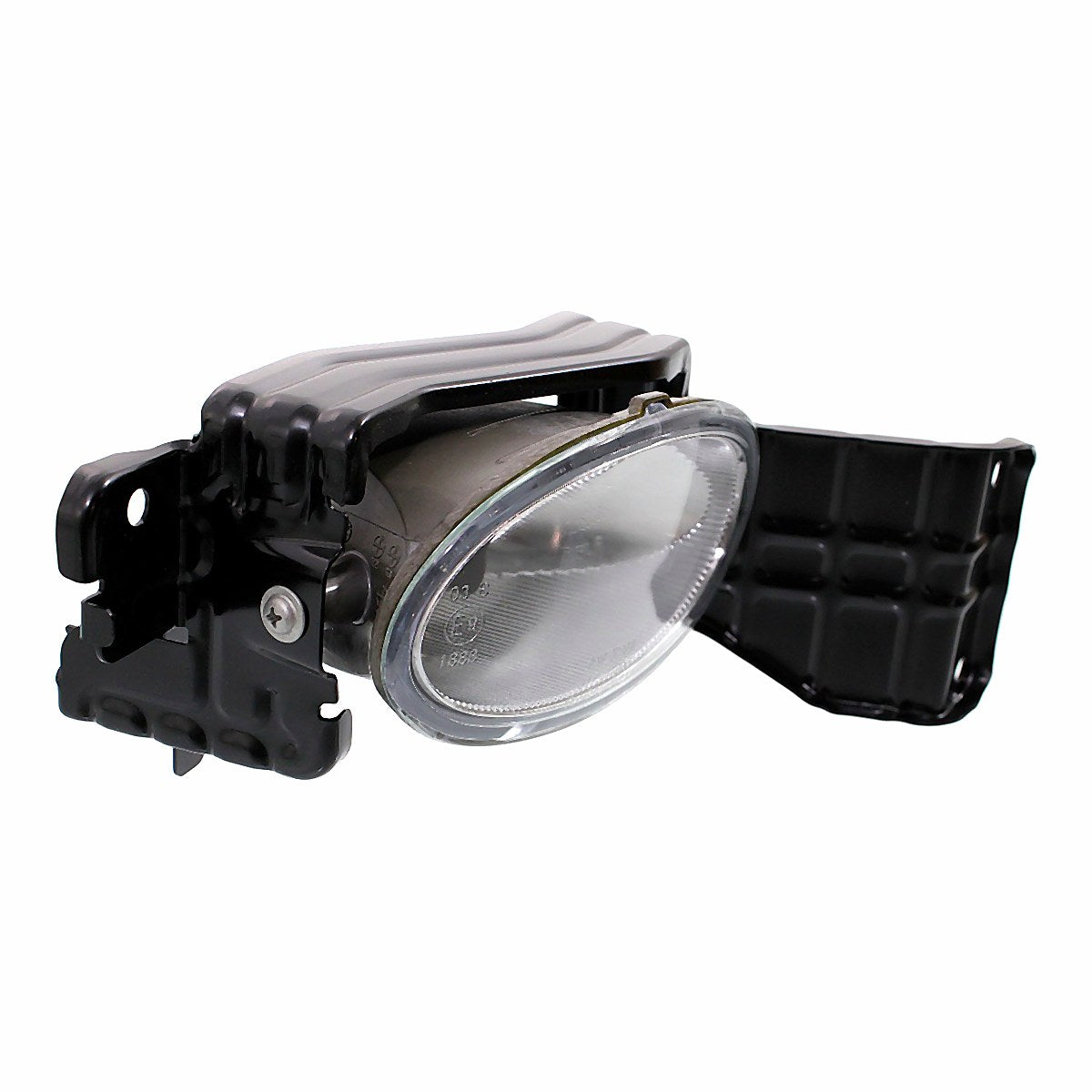 2010 Honda Accord_Crosstour Fog Light Front Passenger Side – Side View (HO2593125)