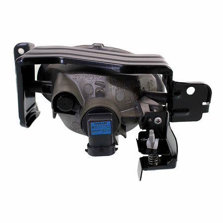2010 Honda Accord_Crosstour Fog Light Front Passenger Side – Back View (HO2593125)