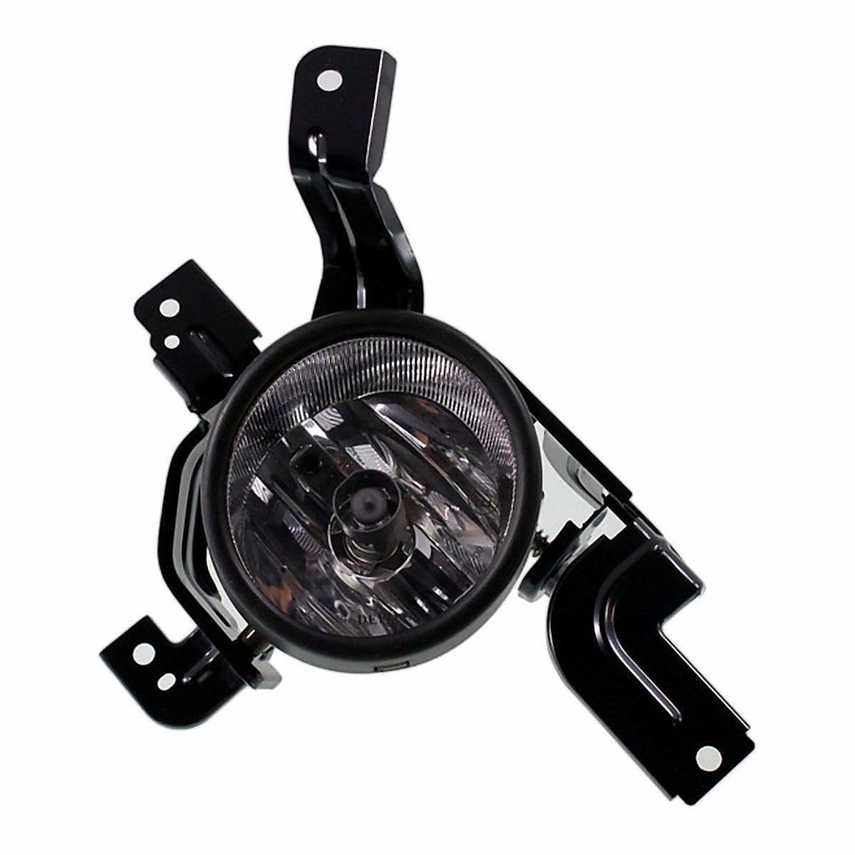 2007-2009 Honda Crv Fog Light Front Passenger Side – Front View (HO2593126)
