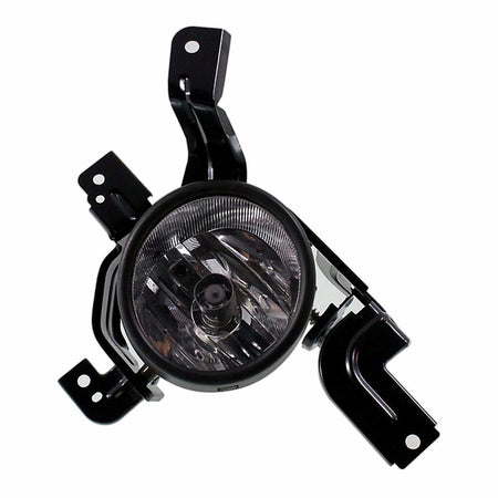 2007-2009 Honda Crv Fog Light Front Passenger Side – Front View (HO2593126)