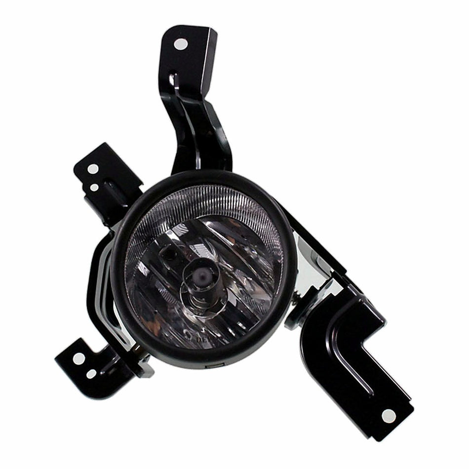 2007-2009 Honda Crv Fog Light Front Passenger Side – Front View (HO2593126)