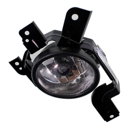 2007-2009 Honda Crv Fog Light Front Passenger Side – Side View (HO2593126)
