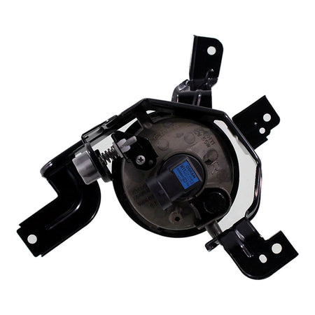 2007-2009 Honda Crv Fog Light Front Passenger Side – Back View (HO2593126)