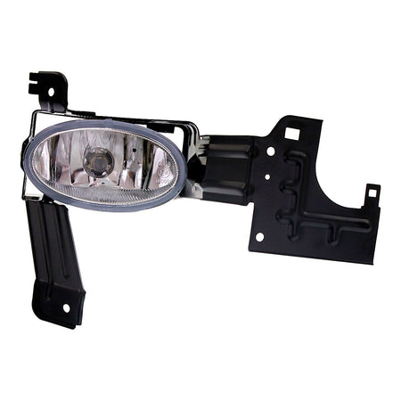 2011-2012 Honda Accord_Coupe Fog Light Front Passenger Side – Front View (HO2593127)