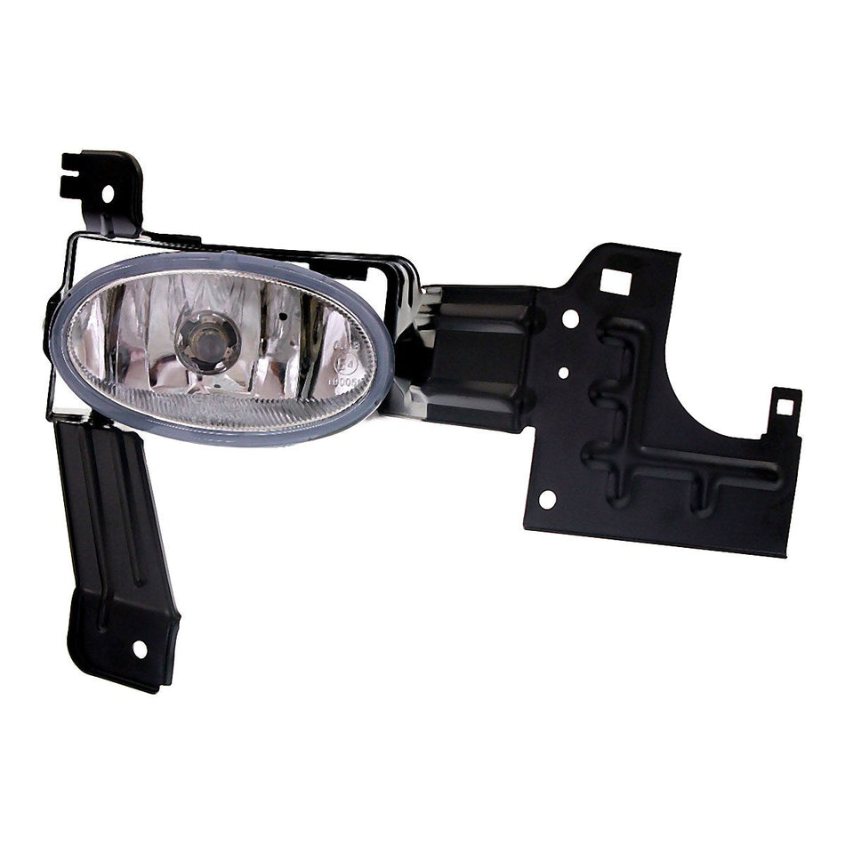 2011-2012 Honda Accord_Coupe Fog Light Front Passenger Side – Front View (HO2593127)
