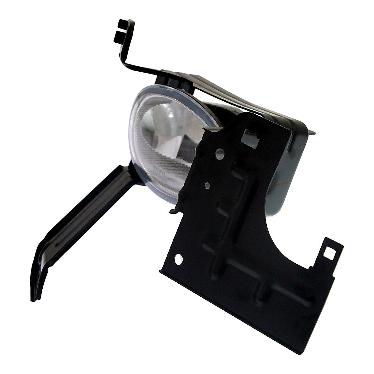 2011-2012 Honda Accord_Coupe Fog Light Front Passenger Side – Side View (HO2593127)