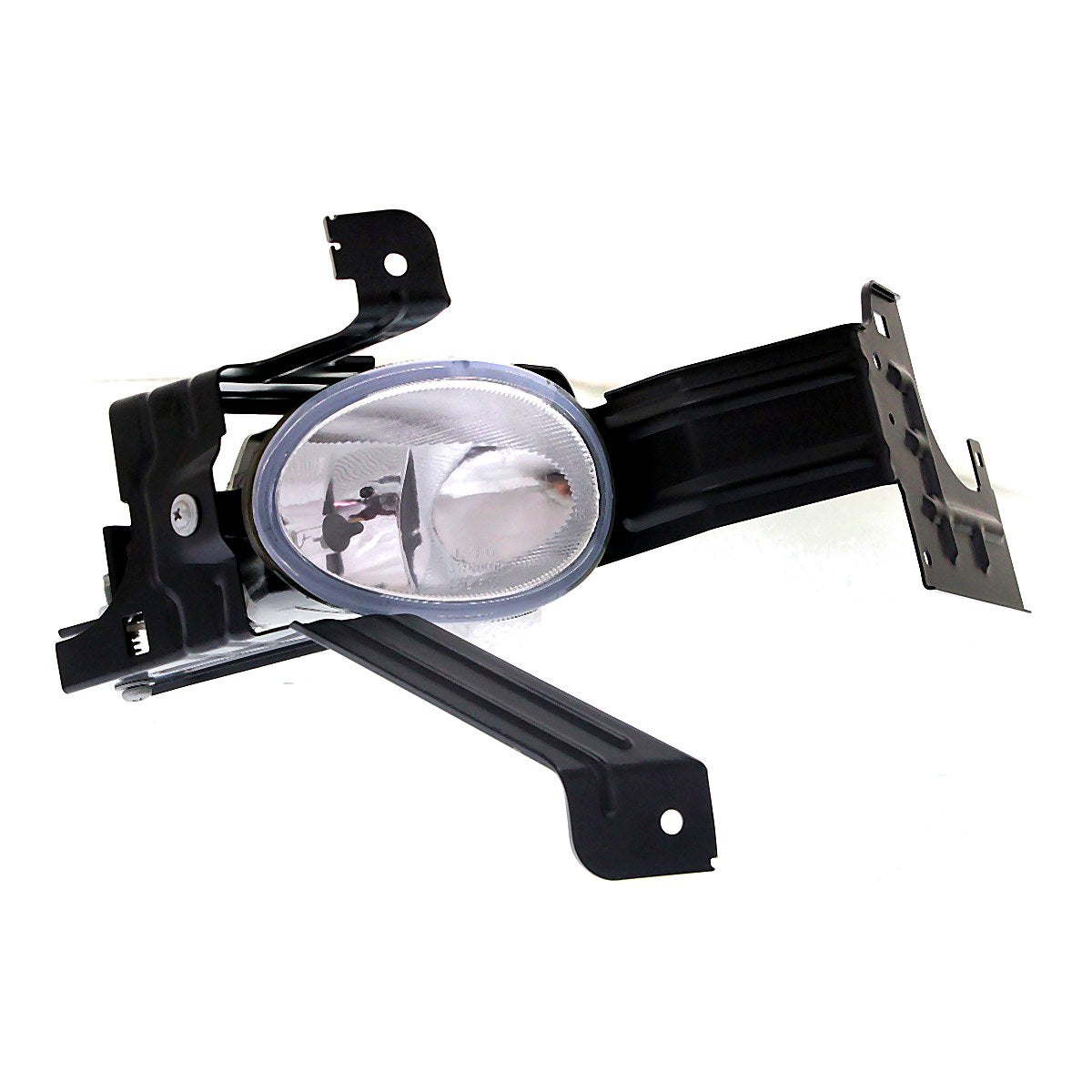 2011-2012 Honda Accord_Coupe Fog Light Front Passenger Side – Side View (HO2593127)