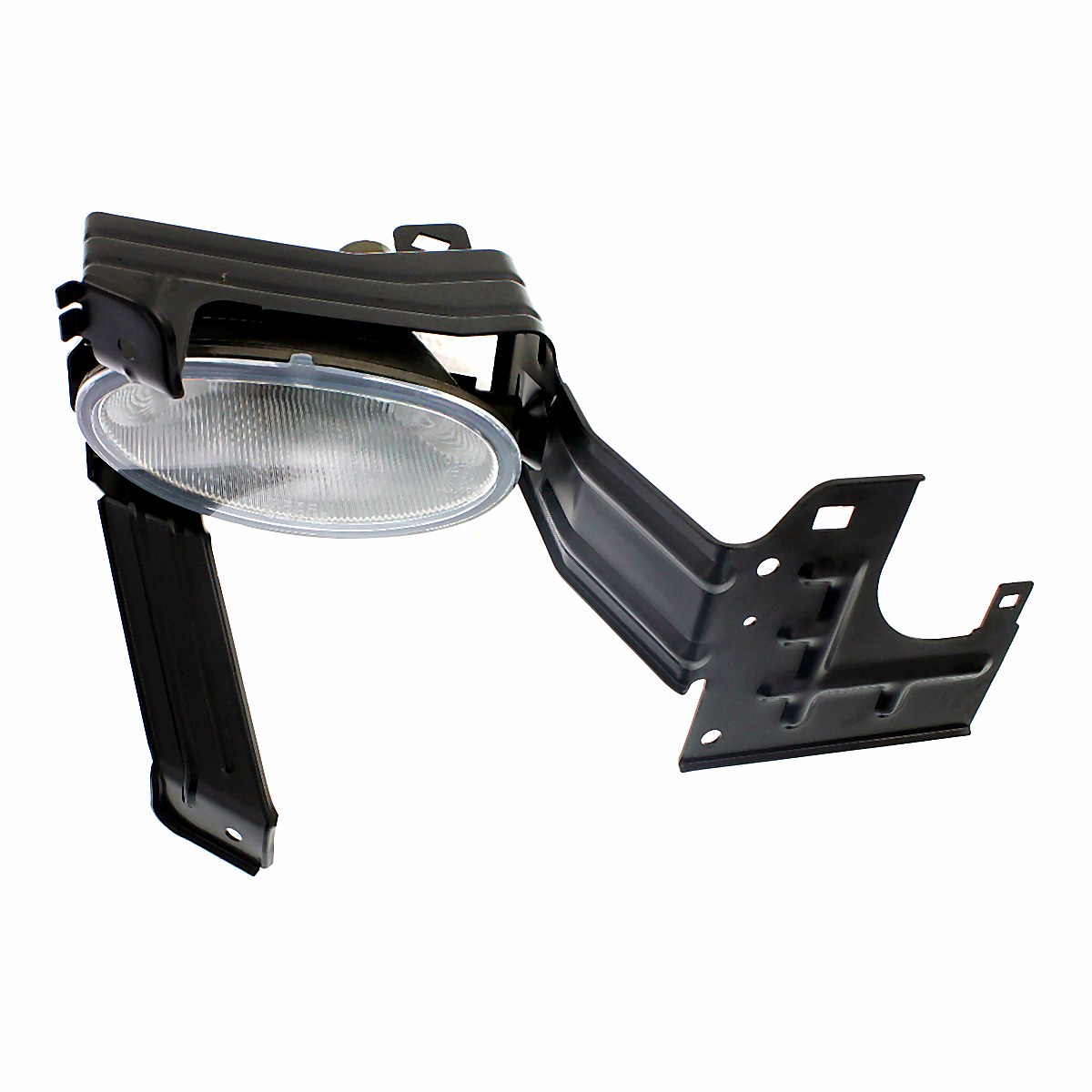 2011-2012 Honda Accord_Coupe Fog Light Front Passenger Side – Side View (HO2593127)