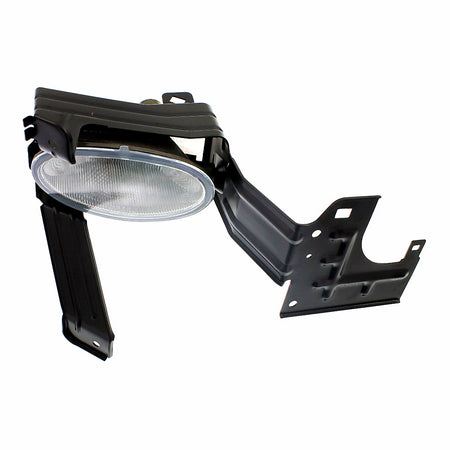 2011-2012 Honda Accord_Coupe Fog Light Front Passenger Side – Side View (HO2593127)