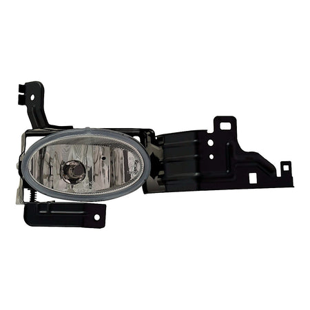 2011-2012 Honda Accord_Sedan Fog Light Front Passenger Side – Front View (HO2593128)