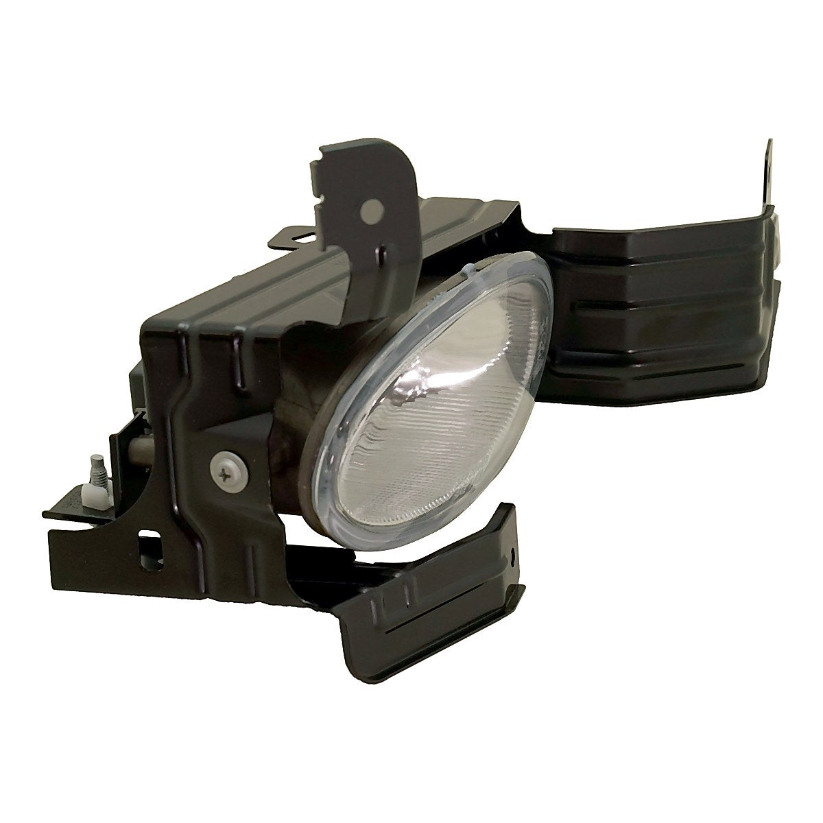 2011-2012 Honda Accord_Sedan Fog Light Front Passenger Side – Side View (HO2593128)