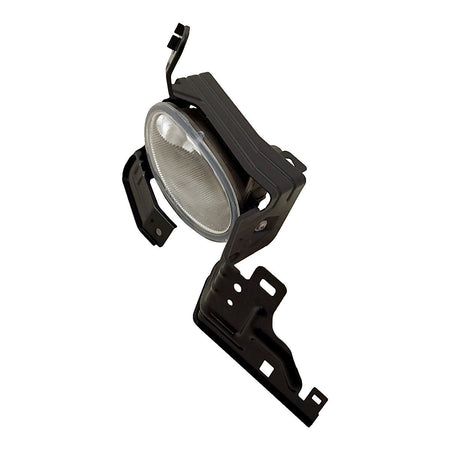 2011-2012 Honda Accord_Sedan Fog Light Front Passenger Side – Side View (HO2593128)