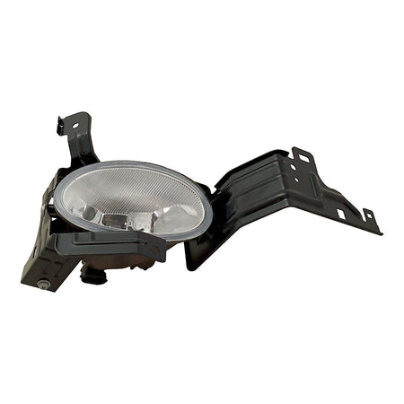 2011-2012 Honda Accord_Sedan Fog Light Front Passenger Side – Side View (HO2593128)
