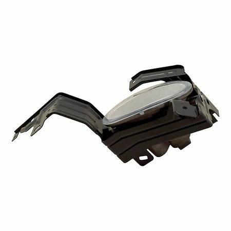 2011-2012 Honda Accord_Sedan Fog Light Front Passenger Side – Side View (HO2593128)