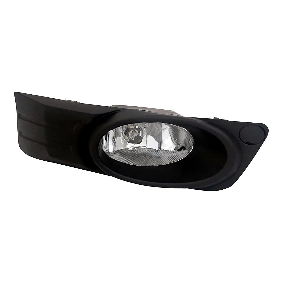2012-2014 Honda Fit Fog Light Front Passenger Side Sport 12-14 – Front View (HO2593130)